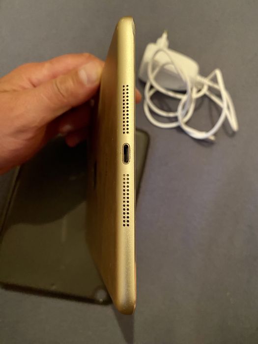 Ipad mini 3 64gb-wifi