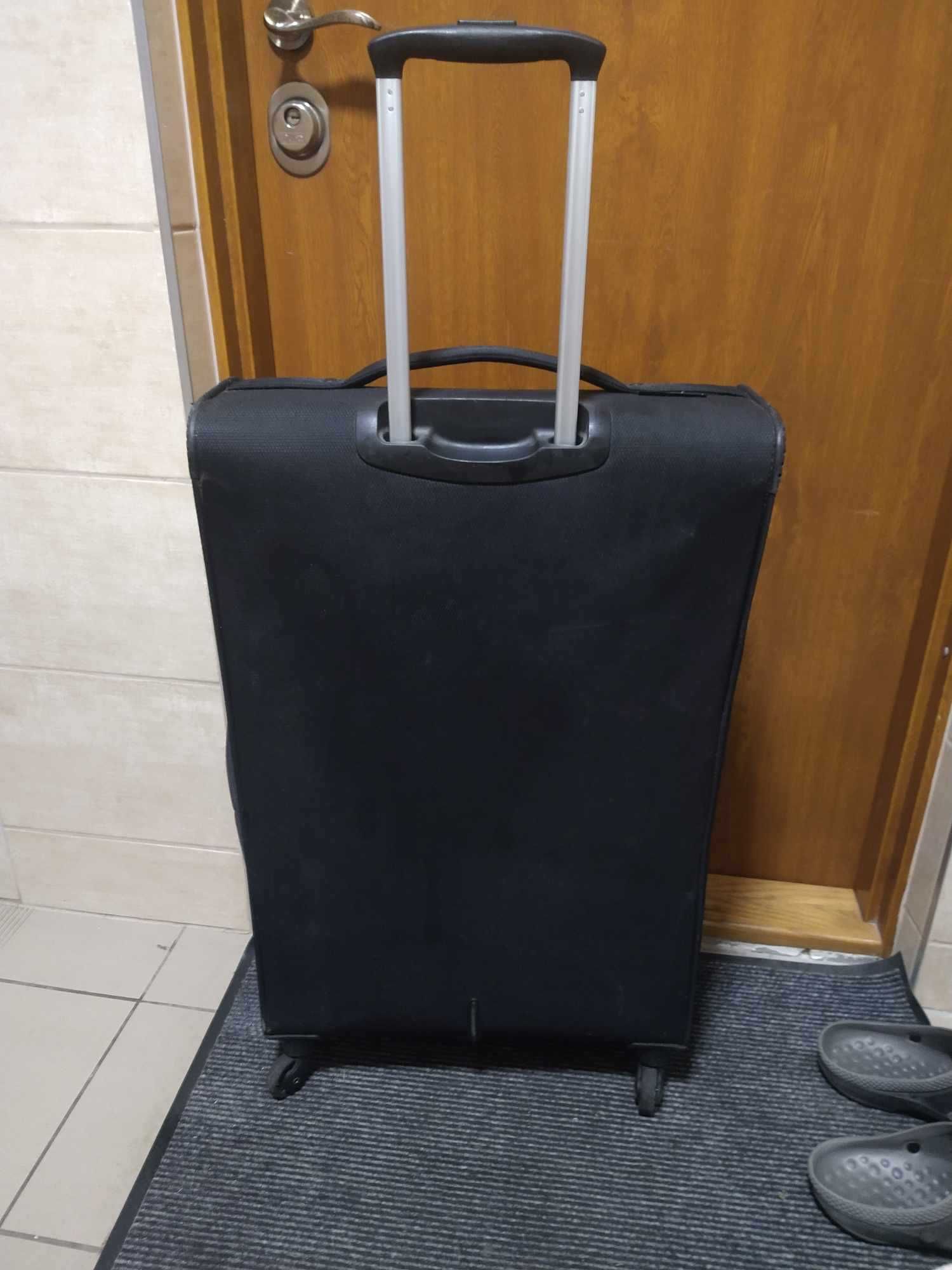 Walizka Carlton O2 duża walizka