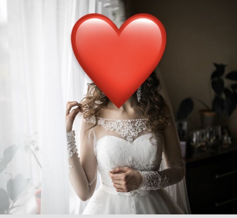 Весільне плаття /весільна сукня/свадебное платье/плаття жіноче/