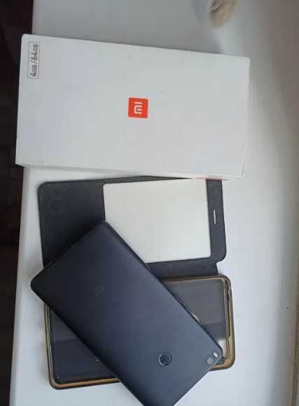 Гаджет Mi Max 2 Xiaomi