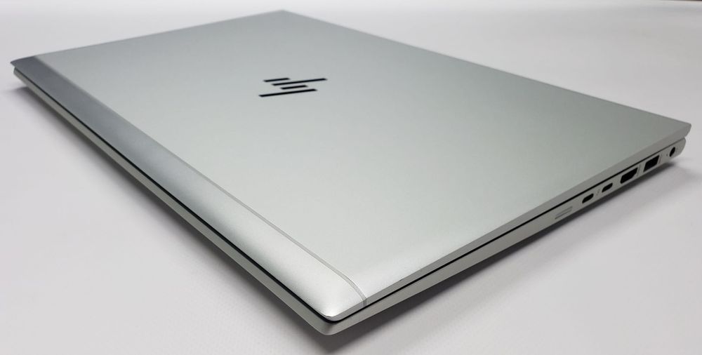 ВСТИГНИ КУПИТИ! Ноутбук HP EliteBook 850 G8 15.6" i5-11th/16GB/SSD 256