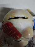 Boneco mealheiro