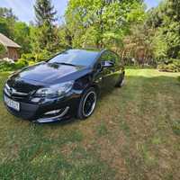 Opel Astra Sprzedam Opel Astra Turbo