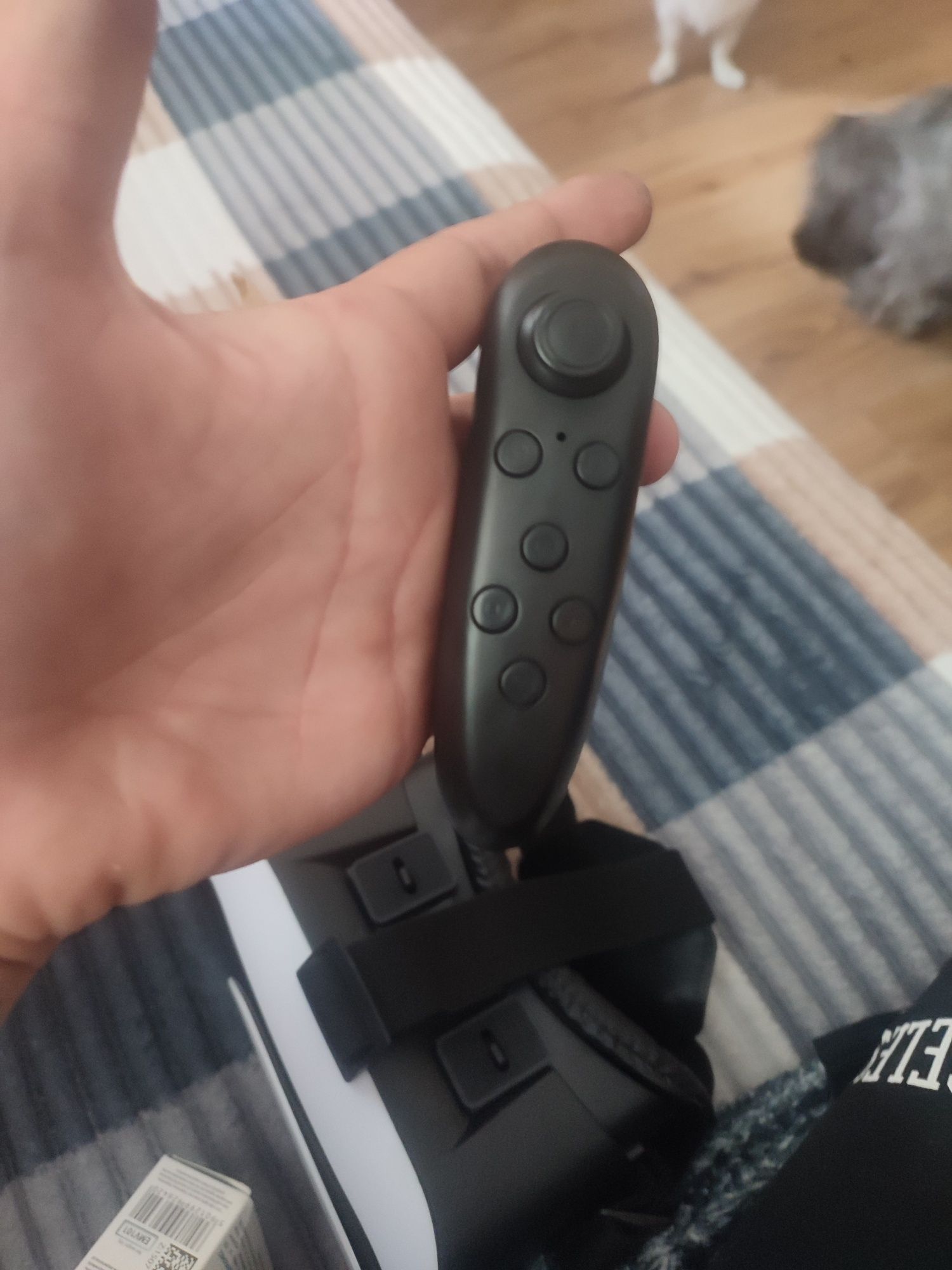 Okulary VR do 3D