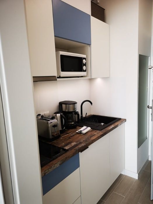 Międzyzdroje Onyx SEASIDE Apartament przy plaży + basen i sauny -