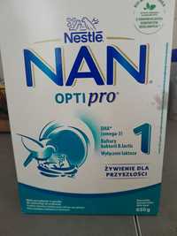 Mleko Nestle Nan optipro 1