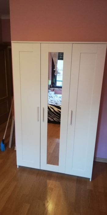 Montagem e instalação de moveis Roupeiros, armários e móveis IKEIA, e