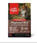 Orijen regionalny czerwony kot 1,8 kg