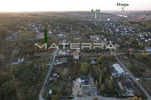 Віта-Поштова - Круглик Продаж кутової ділянки 32,4 сот. усіяна соснами