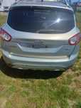 Klapa tylna bagażnika Ford Kuga Mk 1