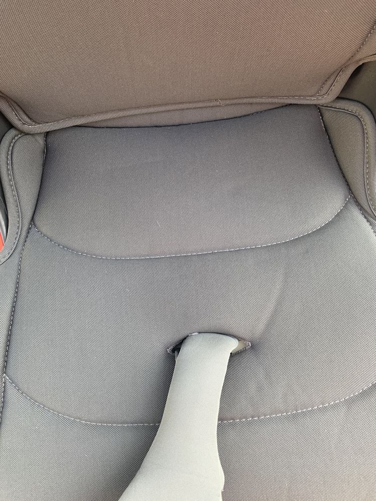 Автокрісло Britax-Romer Kidfix2 S Isofix Storm Grey premium line