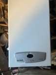 Piec gazowy boiler w pelni sprawny