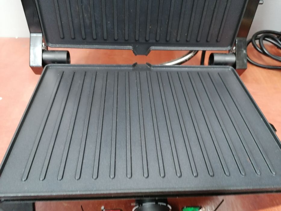 Grill elektryczny Ambiano