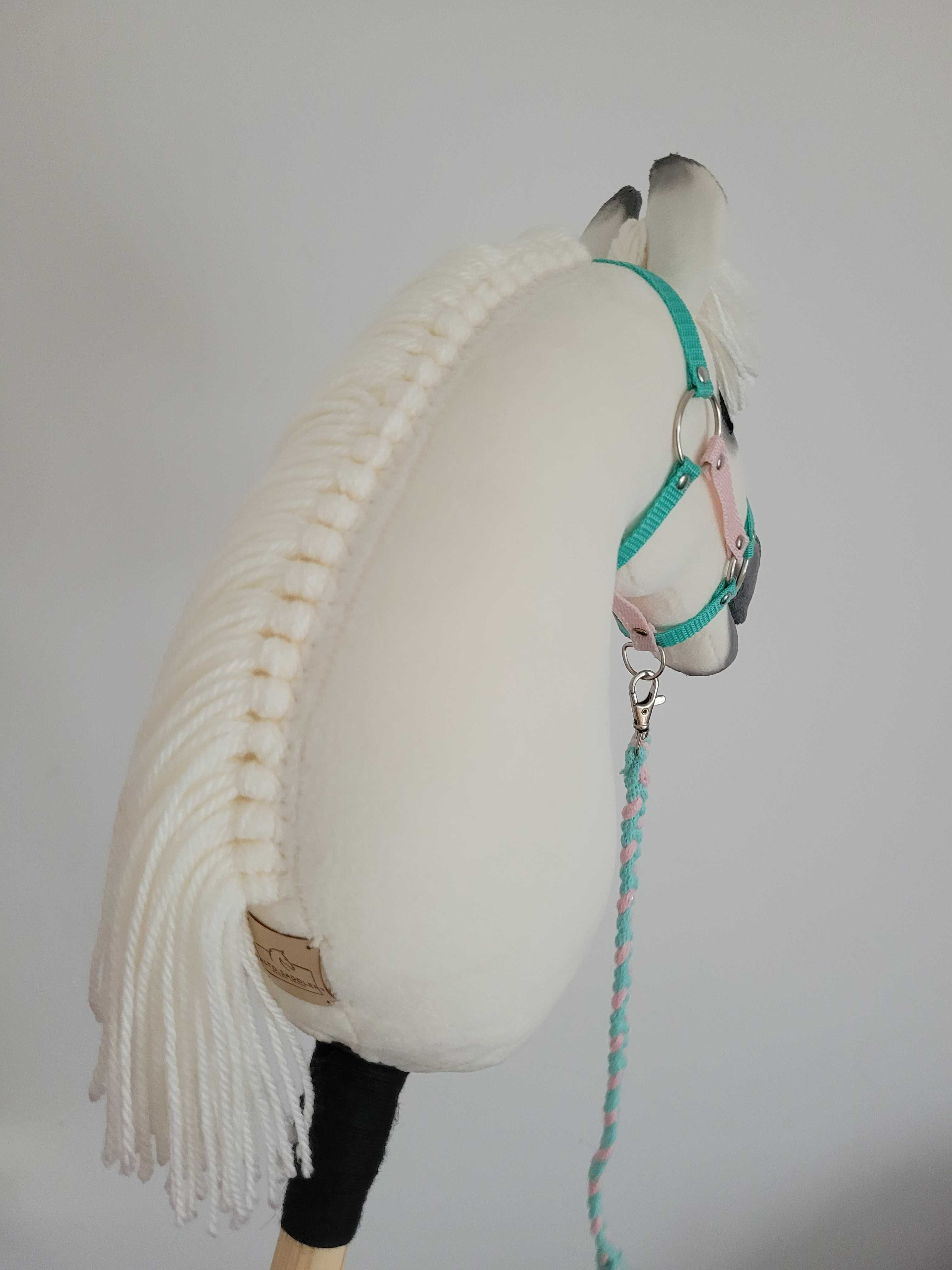 Hobby Horse, Konik na kiju, lekki, A4, do skoków #117