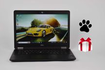Dell Latitude E7470 i7-6600U 8/16 гб ssd 256/512/1 тб 14" IPS Ноутбук
