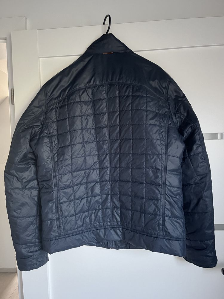 Kurtka hugo boss xl
