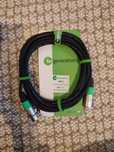 Kabel Xlr-Xlr 5m Fun Generation

Kabel Xlr-Xlr 5m Fun Generation

Fun