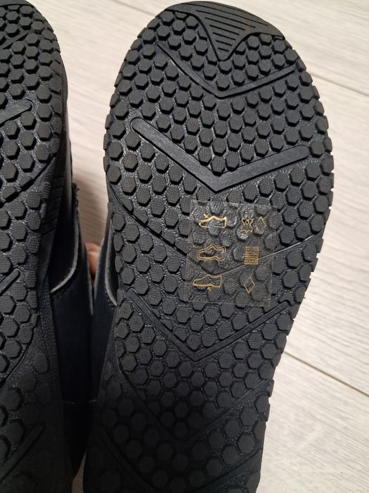 Туфлі шкільні для хлопчика.  НОВІ. 32 р