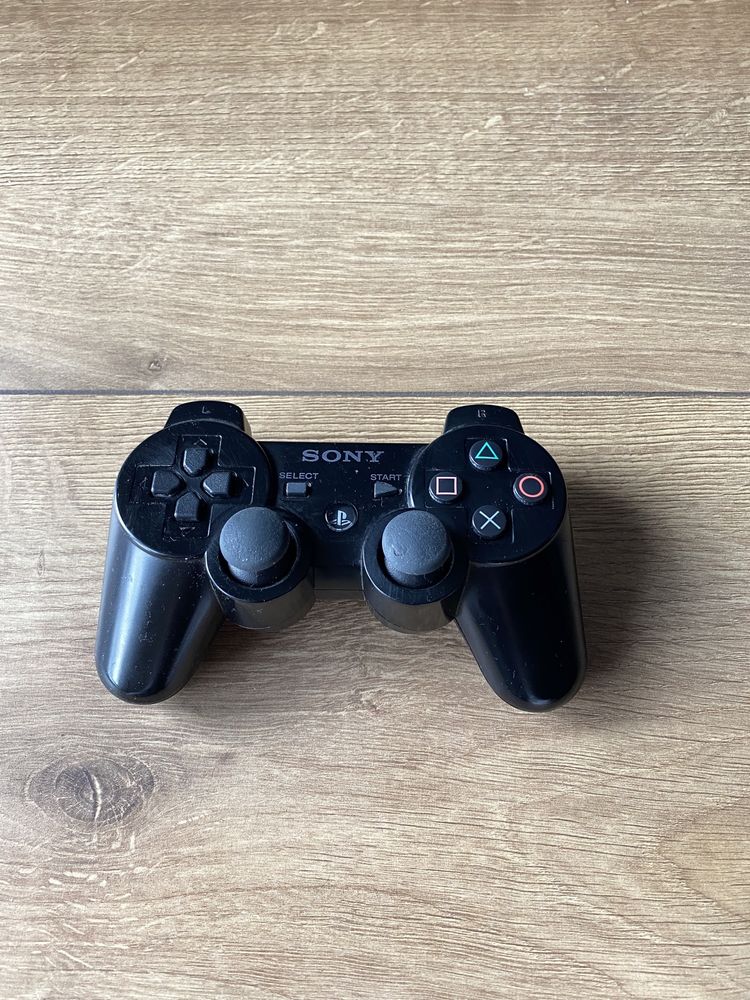 Pad PS3, Playstation 3 oryginalny, dualshock