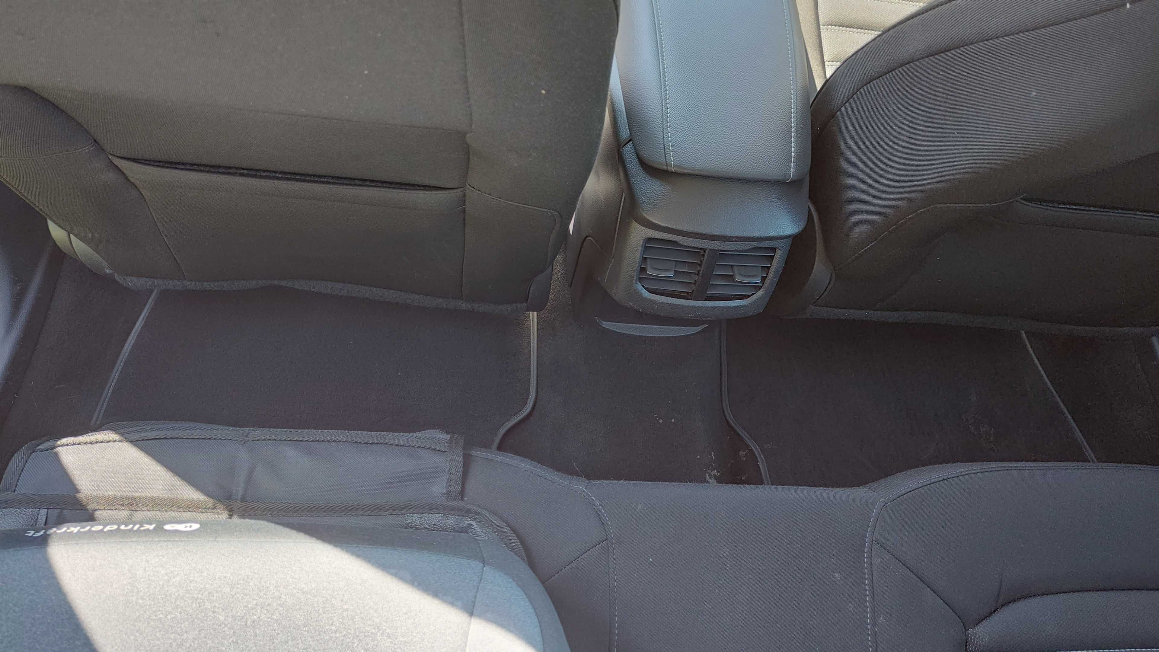 Ford Mondeo 1.5 TDCi 2016 Titanium