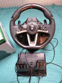 HORI Kierownica Racing Wheel Overdrive dla Xbox One