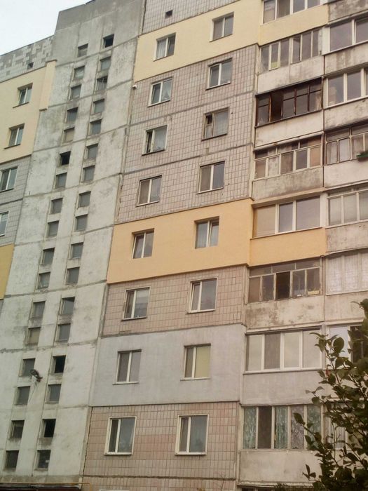 Утеплення квартир,фасадів,висотні роботи,промисловий альпінізм