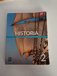 Historia 2 zakres podstawowy