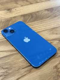 iPhone 13 128GB Niebieski