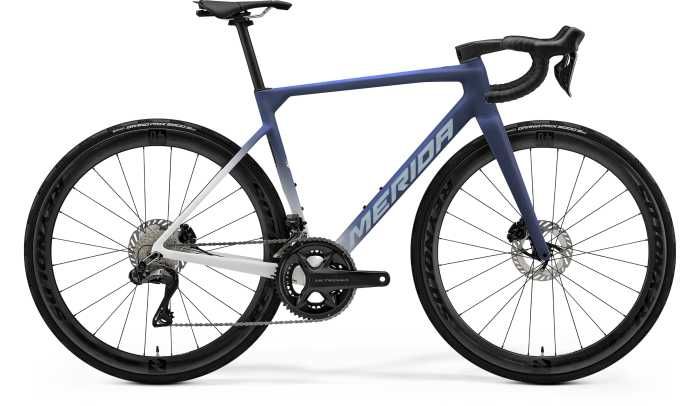 BIKE MERIDA SCULTURA 8000 NEW 2026