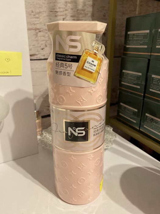 Szampon perfumowany Chanel