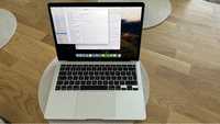 MacBook Air M1 | Jak nowy | Gwarancja