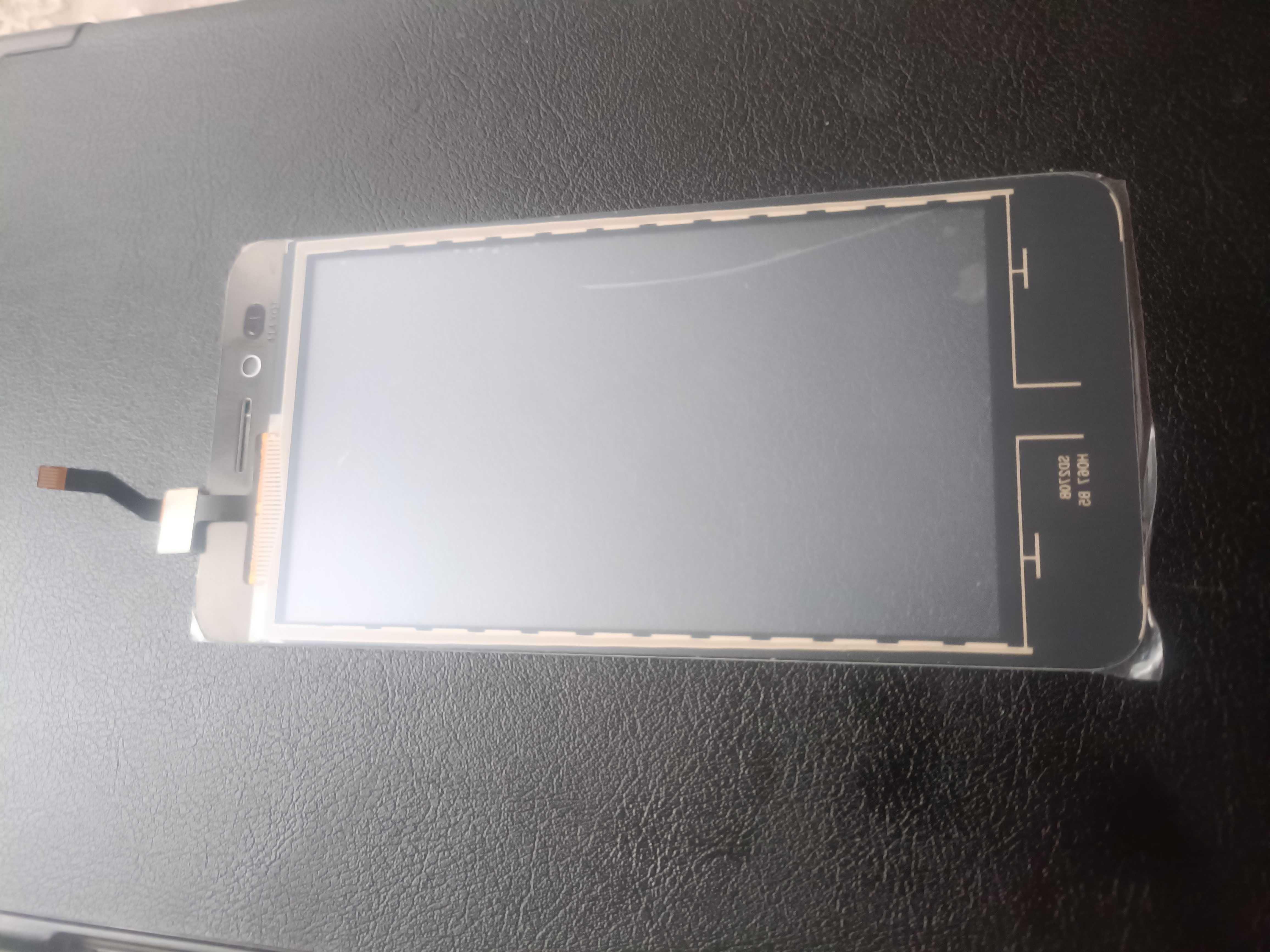 Тачскрін Huawei ascent Y3 II 3g сенсор Lua-u22, u03, 023, l03, l13