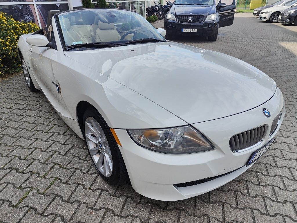 BMW Z4 3.0 automat