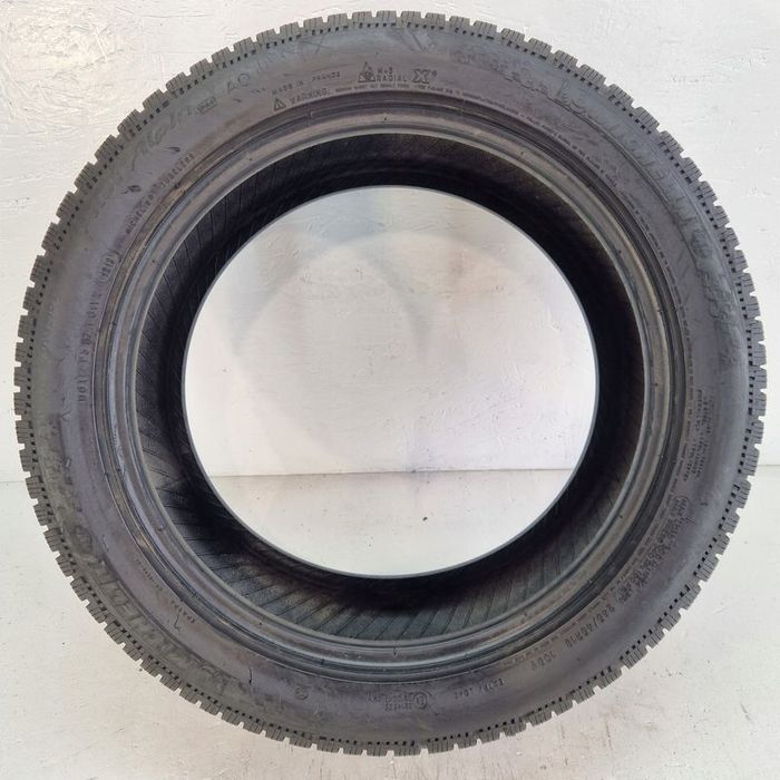 Opona Michelin Pilot Alpin Pa4/245/45r18/100v