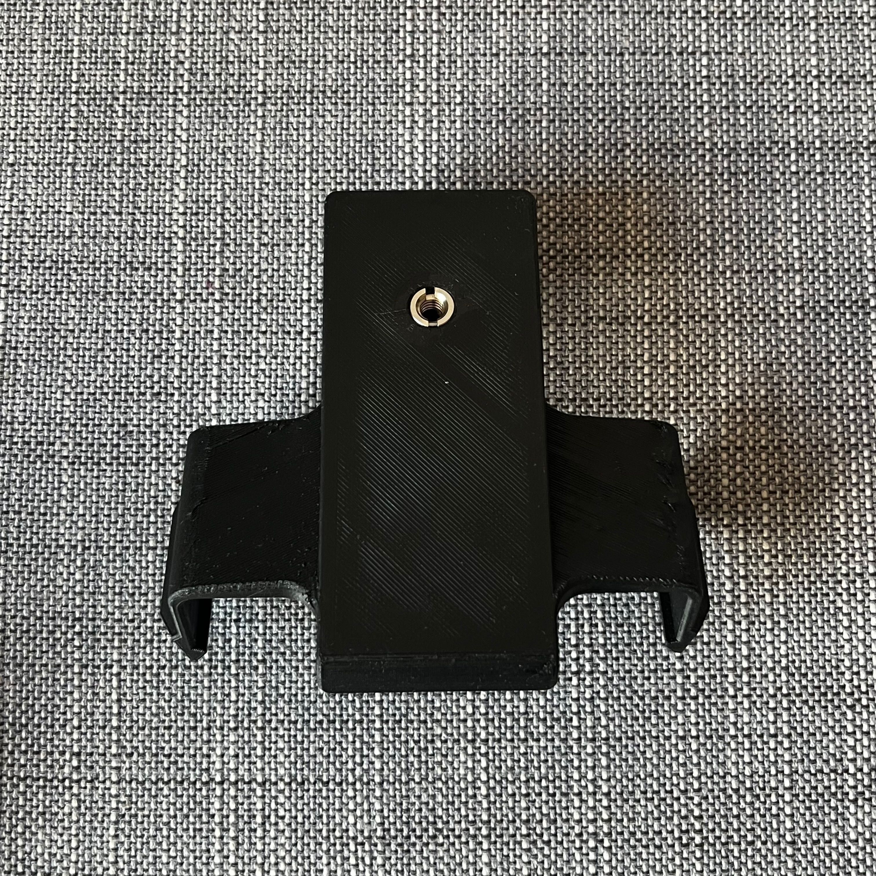 Polaroid SX70 adapter do statywu