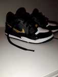 Buty Jordan Legacy 312