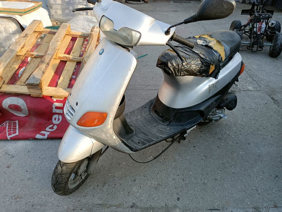 Piaggio ZIP 1 50 2t na części