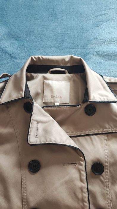 Casaco salsa senhora