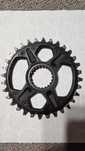 Zębatka SHIMANO Blat 32T Dore FC-M6100 SLX XT XTR Direct Mount 1x12S