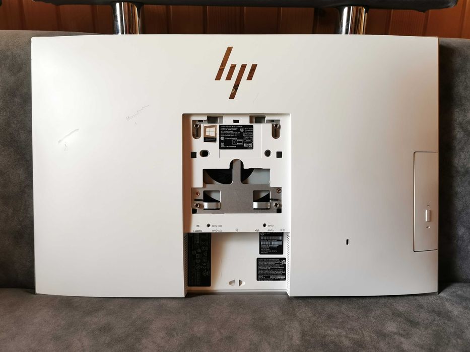 Сенсорний моноблок пк HP EliteOne 800 G5 AIO Intel i5-9500 16/256gb