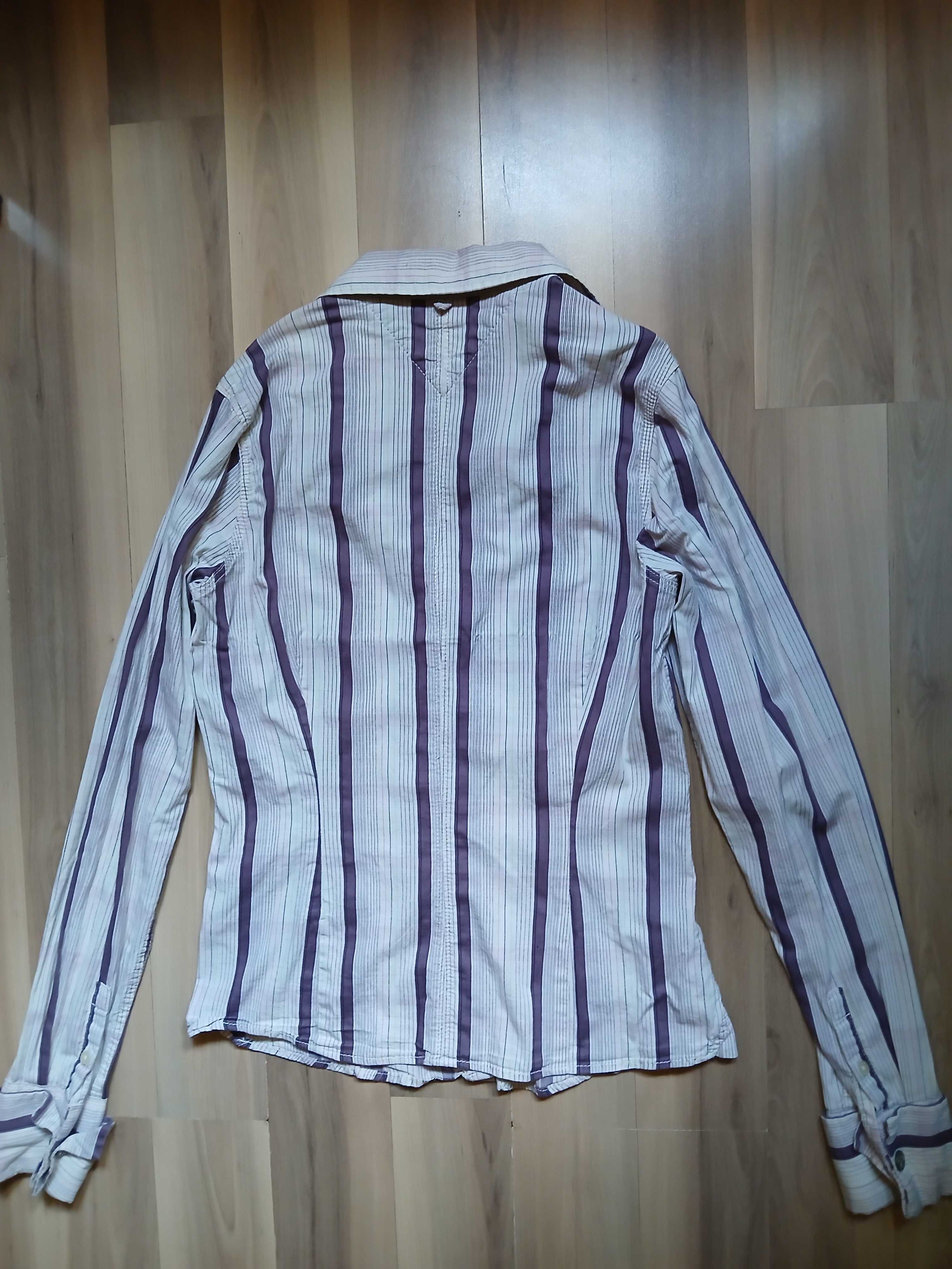 Tommy Hilfiger Koszula damska.