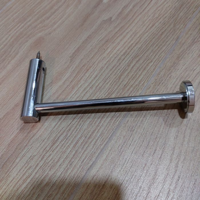 Porta rolos de wc