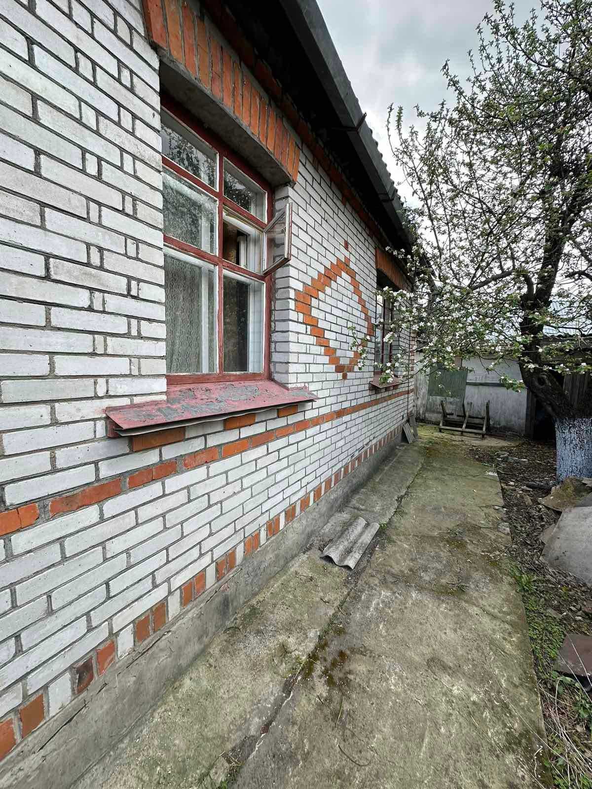 Продам дом в Песковке