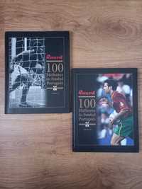 Record - 100 Melhores do Futebol Português - Vol 1 e 2