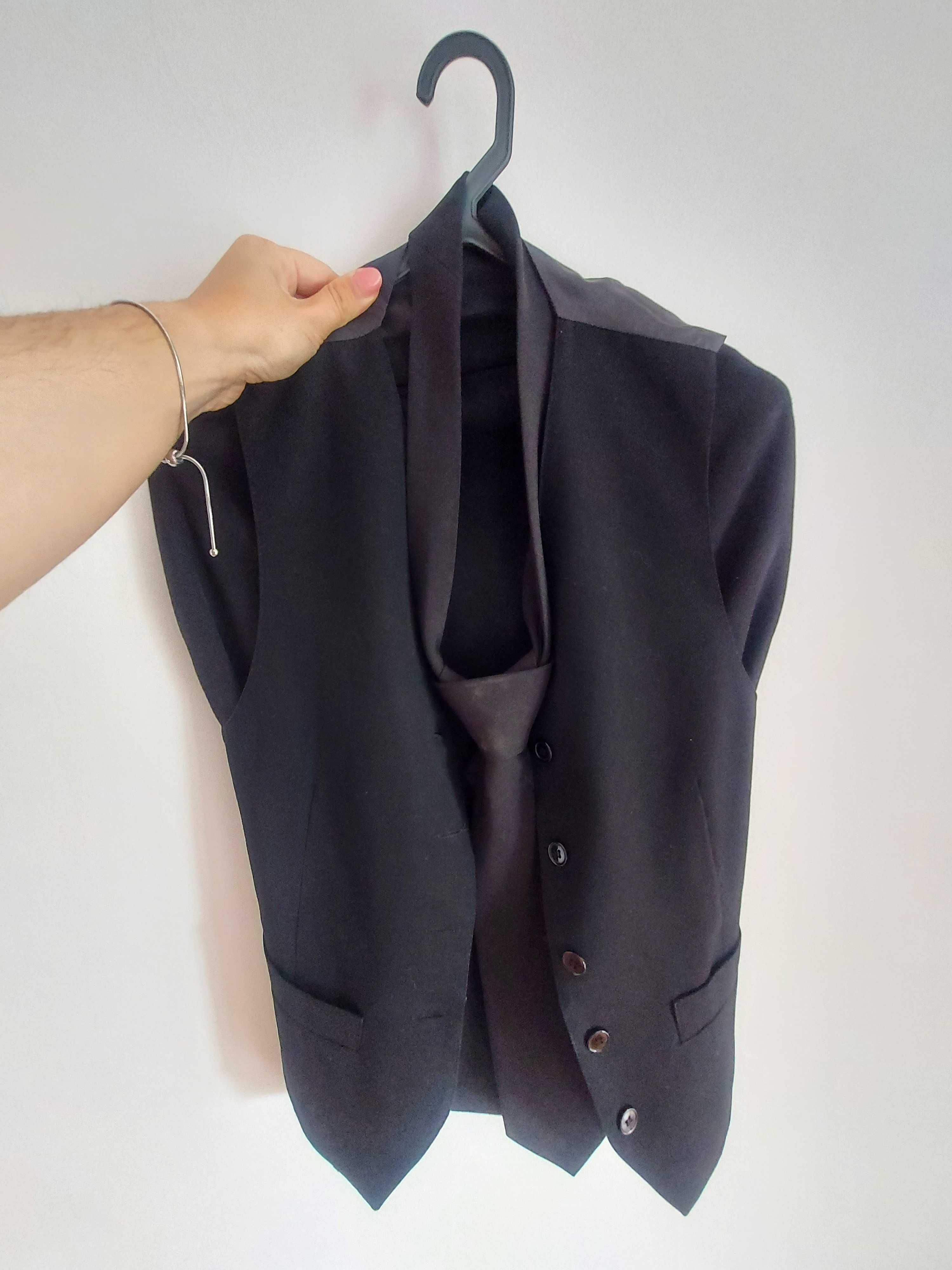 Traje Universidade de Lisboa