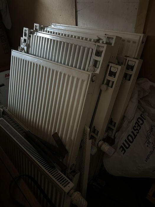 Батареї buderus радіатори будерус