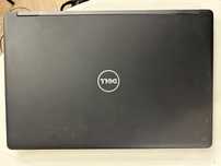 Laptop Dell Latitude 5580 | Intel Core i5-7200U | 8GB RAM | brak SSD