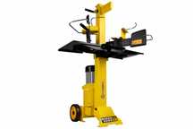 Łuparka pionowa do drewna hydrauliczna 8 Ton