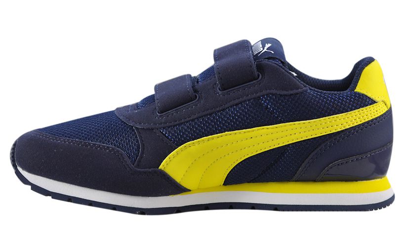 Buty dla dzieci PUMA ST Runner v2 Mesh V PS rozm. 34=20,5 cm SKLEP Szc