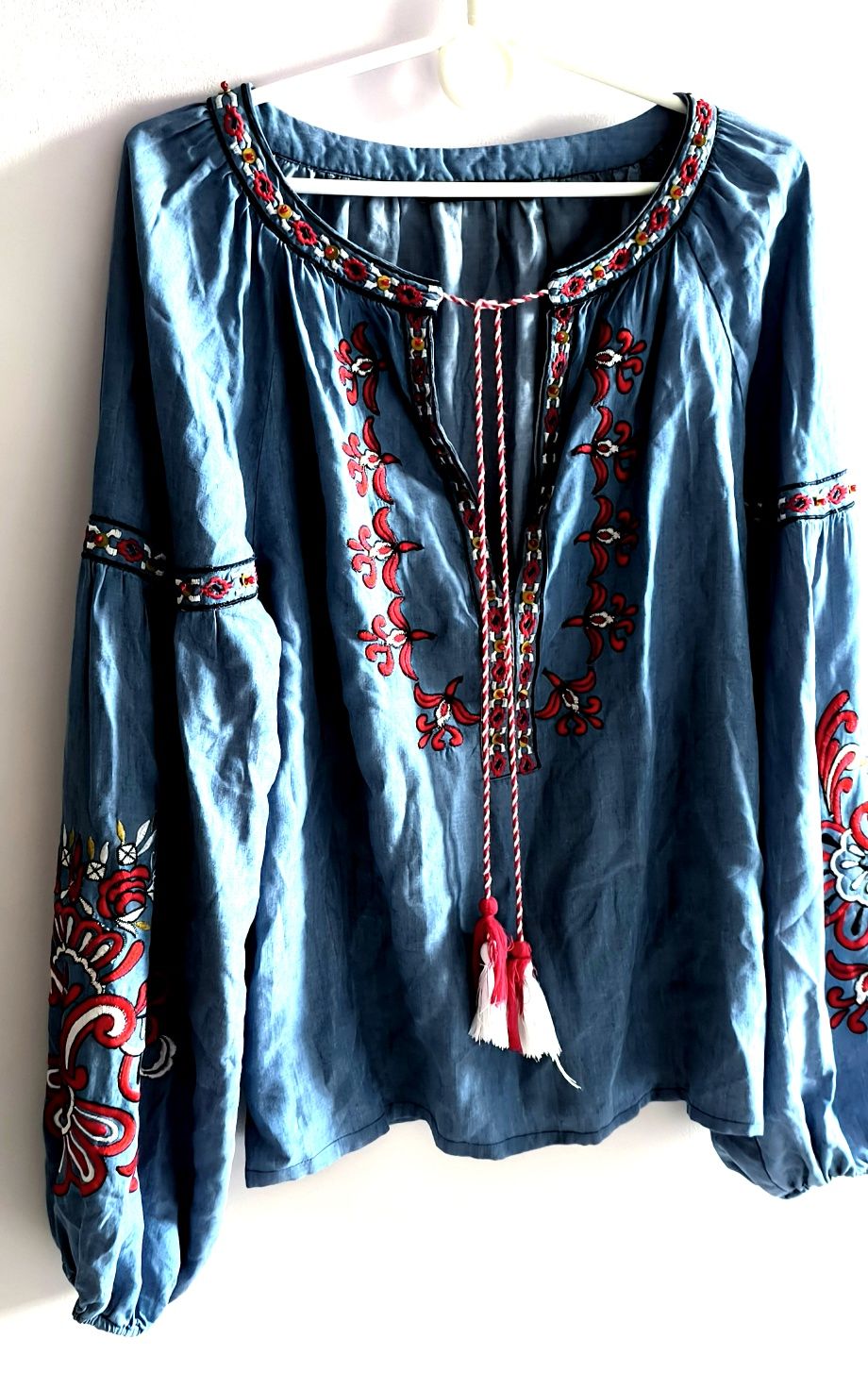 Zjawiskowa koszula Desigual r L